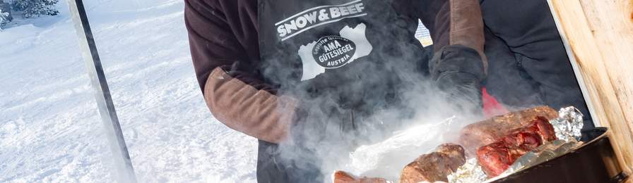 Snow&Beef